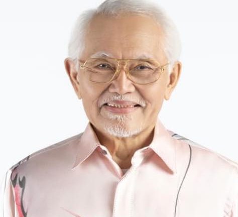 Pertahan keamanan, keharmonian masyarakat majmuk