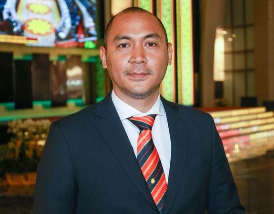 Ucapan Krismas pada kek tidak harus dijadi isu, ganggu gugat keharmonian kaum