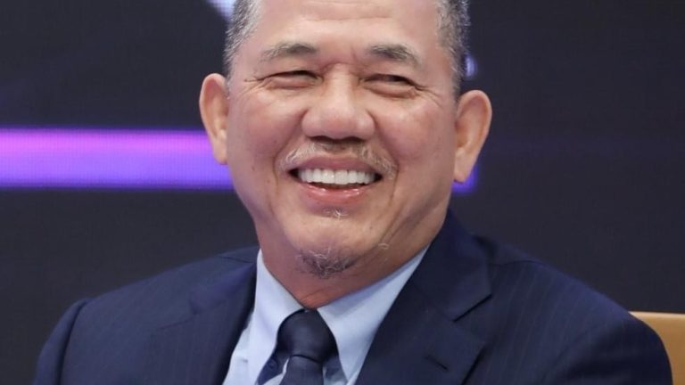 Tuntutan MA63 jadi perjuangan – Fadillah