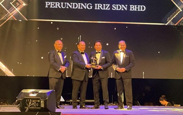 Kerajaan sasarkan kesemua jajaran LPB Sarawak akan dibuka penghujung tahun