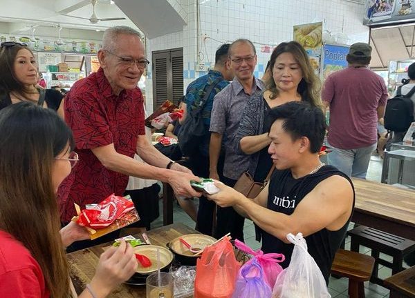 Waspada penularan semula Covid-19