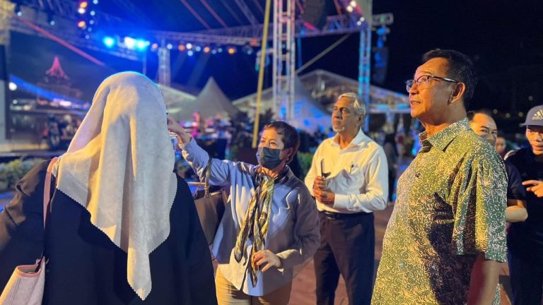 Penggabungan PSB-PDP perlu diberitahu kepada pucuk kepimpinan GPS dahulu