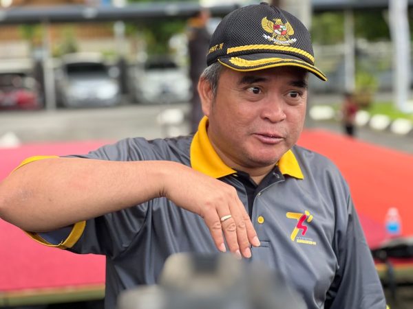 Laluan Kuching-Pontianak tingkat kerjasama, pelancongan