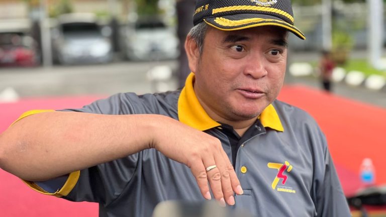 Laluan Kuching-Pontianak tingkat kerjasama, pelancongan