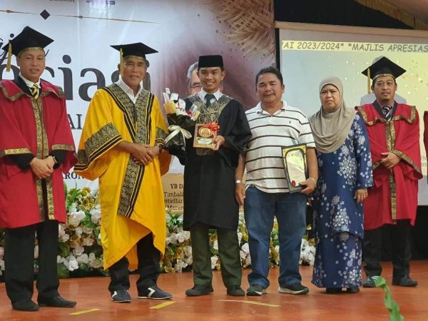 Tanjung Manis bakal memiliki stadium mini moden