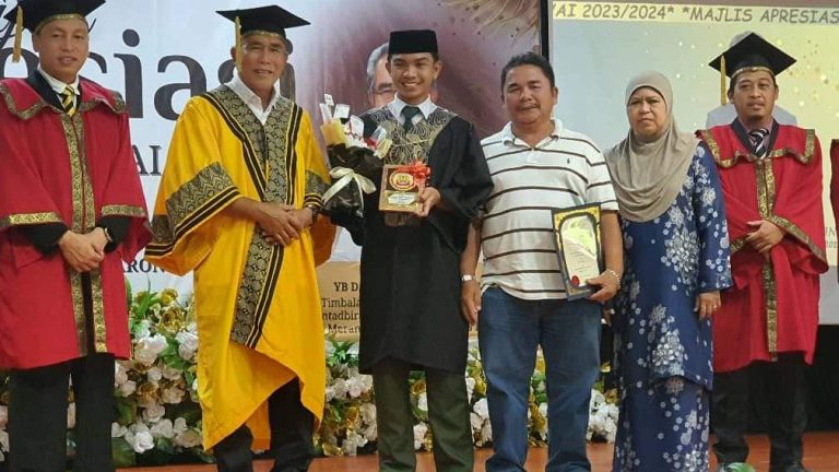 Tanjung Manis bakal memiliki stadium mini moden