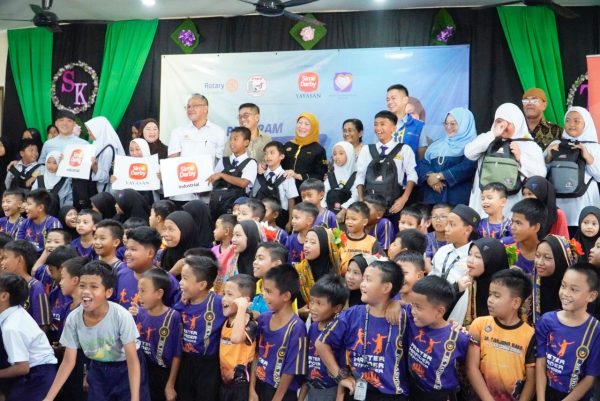 Program kesedaran bendung gangguan seksual di sekolah perlu diwujud