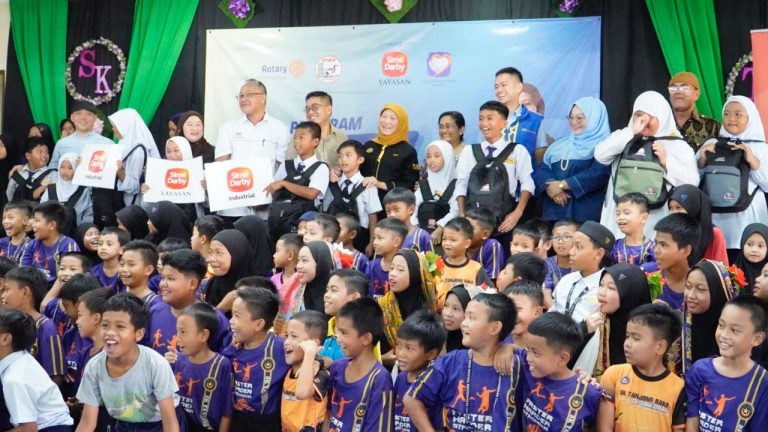 Program kesedaran bendung gangguan seksual di sekolah perlu diwujud