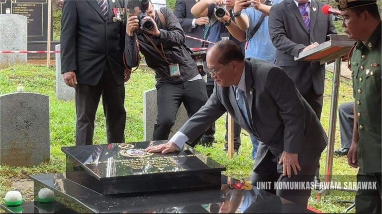 Veteran tentera direkrut bantu banteras rabies di sempadan