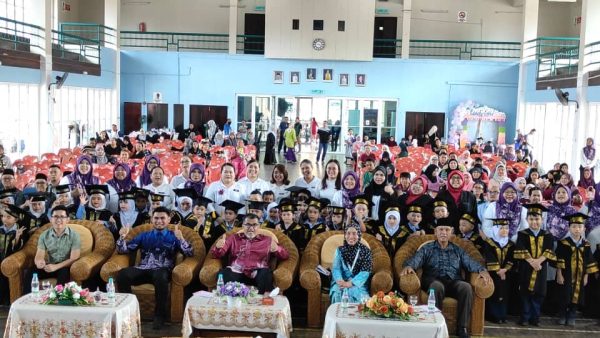 Keselamatan jalan raya dalam pendidikan kanak-kanak tadika