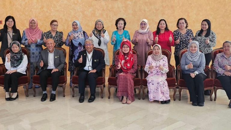 Tangani isu sosial, pusat sokongan sosial komuniti akan dibina