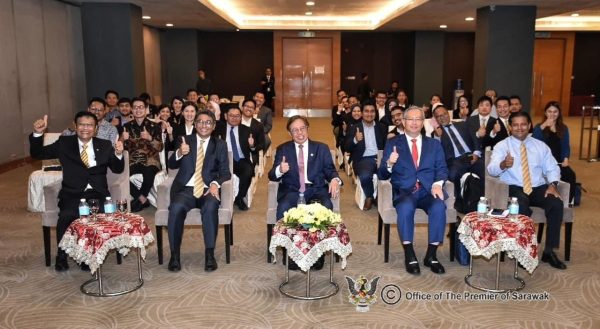 Pendidikan, sektor perbankan antara dibincang dialog Maybank Investment Bank