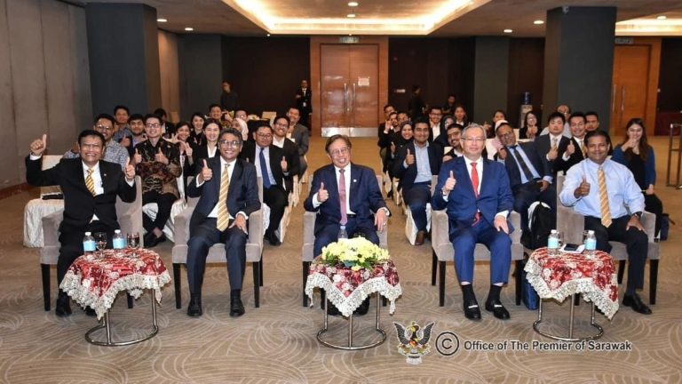Pendidikan, sektor perbankan antara dibincang dialog Maybank Investment Bank