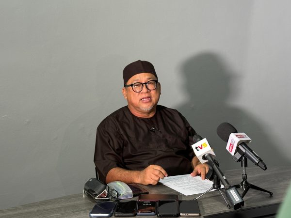 DUN Jepak perlukan stesen minyak, ATM, pejabat bomba