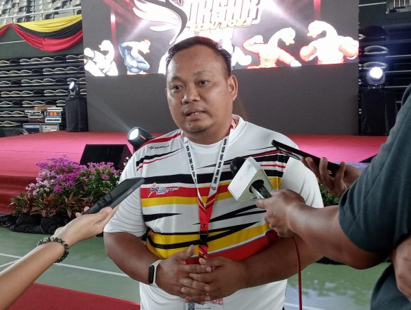 Orang ramai dipelawa saksikan Termasya Sukan Sarawak mulai 15 Januari ini