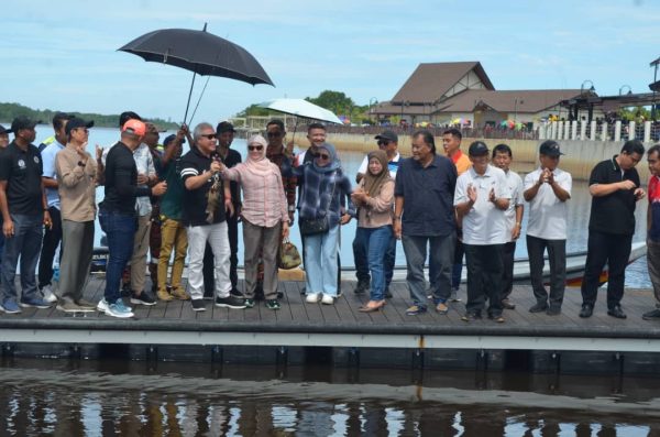 SSLR, Lapangan Terbang Lawas ll, penyambungan sistem grid diberi tumpuan