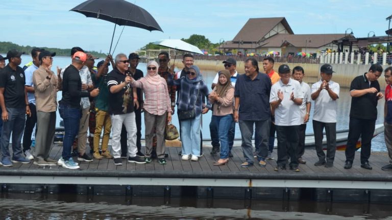 SSLR, Lapangan Terbang Lawas ll, penyambungan sistem grid diberi tumpuan