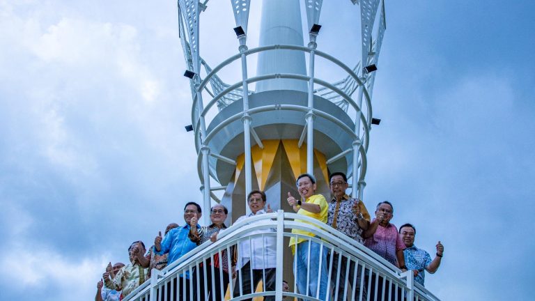 Persempadanan semula kawasan Parlimen perlu guna sistem Westminster