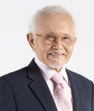 Tun Taib bapa Sarawak moden – Abang Johari
