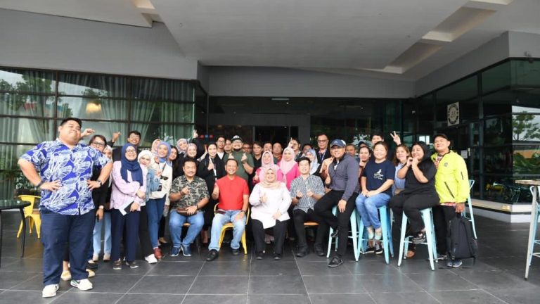 JKKK di Sarawak bakal terima geran KKDW