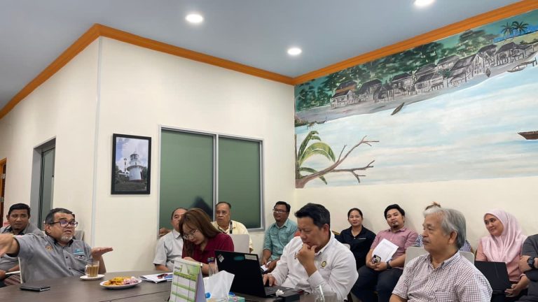 NRDA perlu teruskan momentum bangunkan projek infra di Limbang