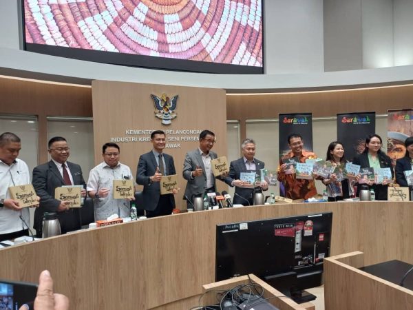 Pulau Datuk Kong pelancongan warisan