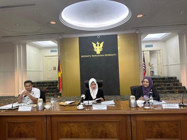 Tindakan bersepadu, strategik tangani isu remaja hamil