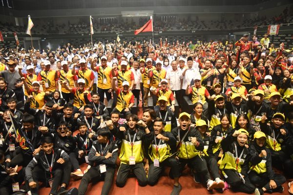 Atlet SUKSAR akan dinilai sebelum layak ke SUKMA