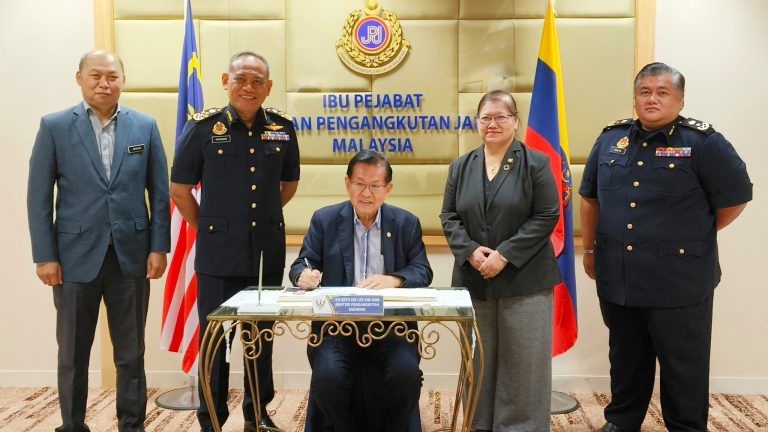 Batik Air pengendali laluan KL- Sibu