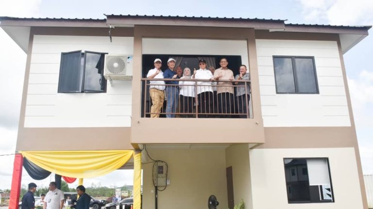 Rakyat perlu rujuk JTS status pemilik tanah