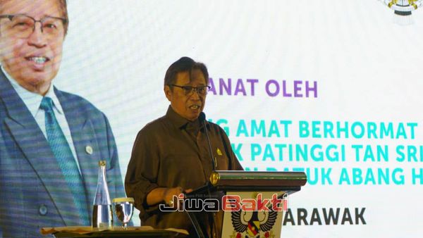 MRSM Bintulu bakal beroperasi Mac 2024