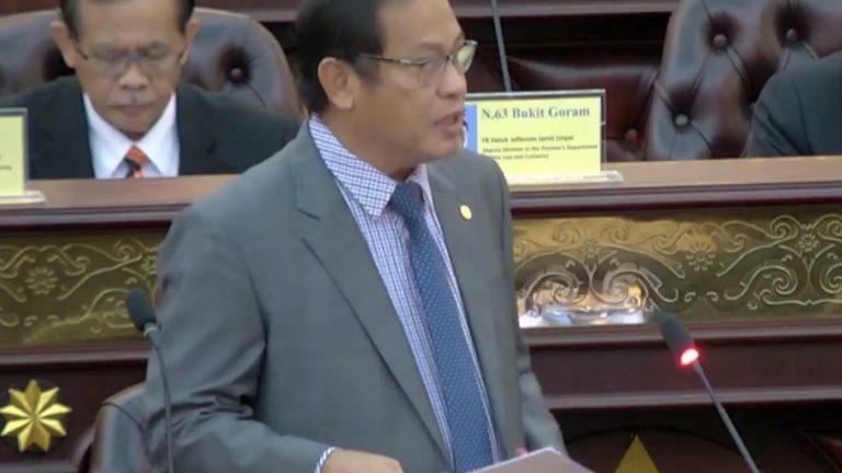 SNDB kenal pasti kawasan berpotensi tanaman rumbia