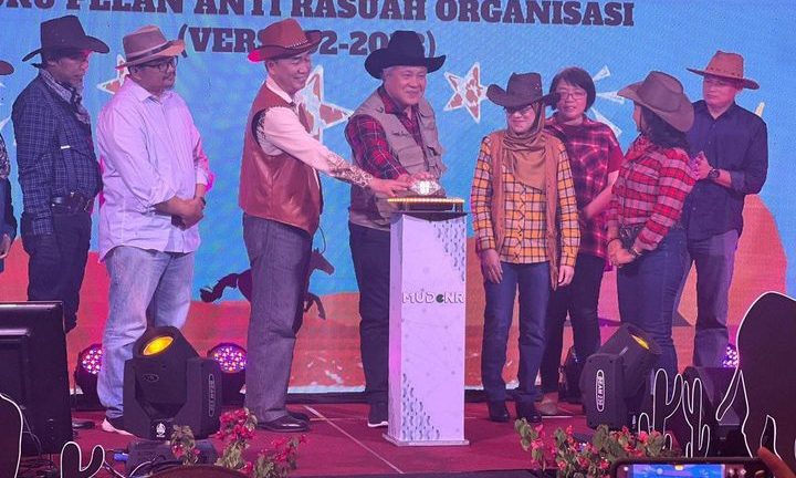 Sarawak semak semula SOP aktiviti perlombongan