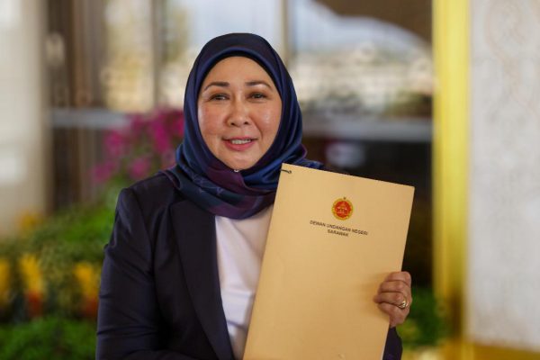 MA63: Sarawak harap cadangan tambah wakil Dewan Rakyat sehingga 35% jadi kenyataan