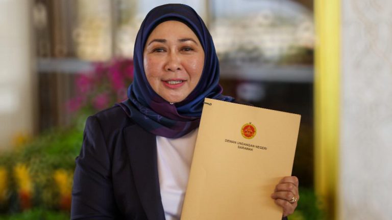 MA63: Sarawak harap cadangan tambah wakil Dewan Rakyat sehingga 35% jadi kenyataan