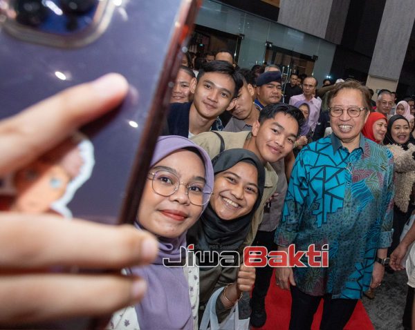 Sarawak perlukan 500 jurutera bidang semikonduktor, reka bentuk cip