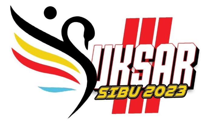 1,300 atlet sertai SUKSAR Edisi Ketiga