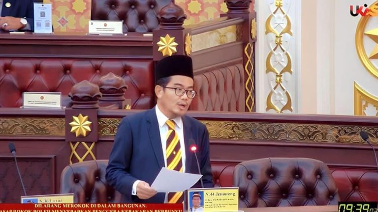Ordinan Ombudsman 2023 akan dikuatkuasa setelah dapat perkenan TYT