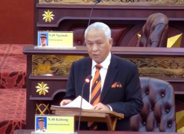 Cadangan usia pemohon lesen sampan khas diturun ke 20 tahun