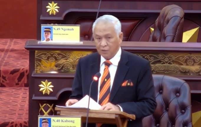 Cadangan usia pemohon lesen sampan khas diturun ke 20 tahun