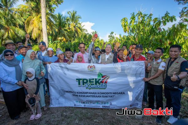 Kaedah cukai jualan minyak sawit dibincang tahun depan