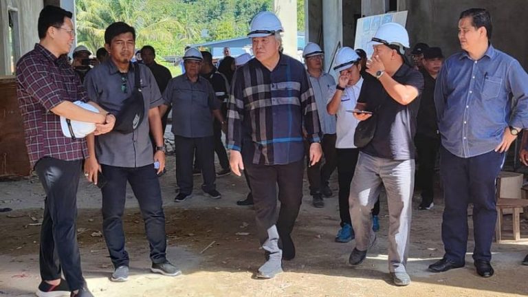Cadangan tamatkan khidmat kontraktor gagal siap projek