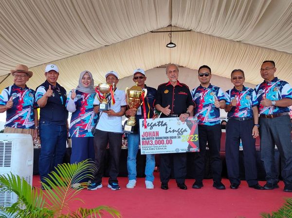 Dewan Pembangunan Belia Lingga akan dibina tahun depan