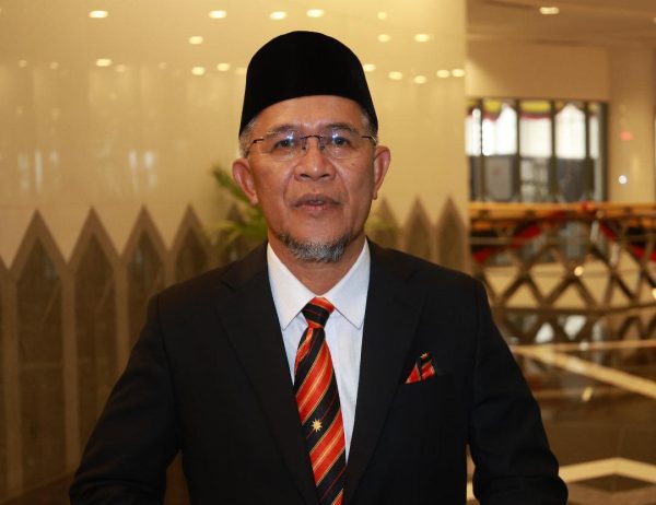 Vandalisme kemudahan utiliti perlu dikekang