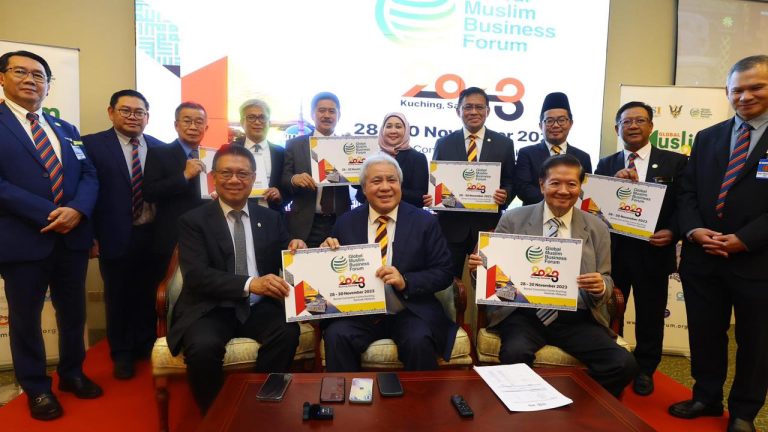 Forum Perniagaan Islam Global bakal menjadi hab ilmu pengetahuan, perniagaan