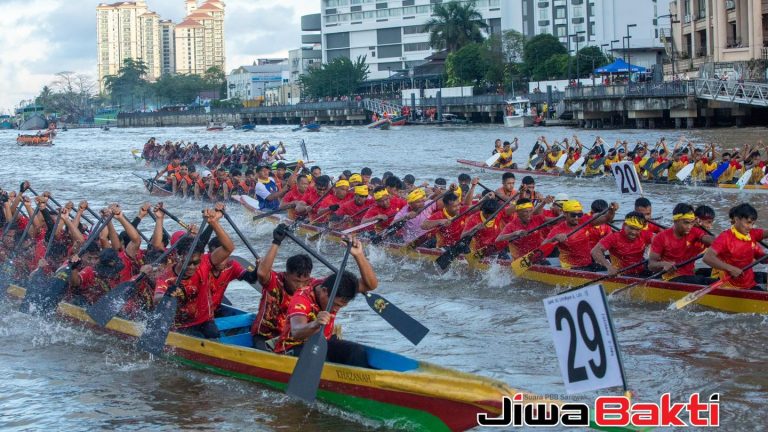 Raja Sungai Piala TYT