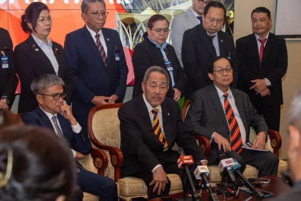 Perkasa bidang pendidikan, RM343 juta diperuntuk