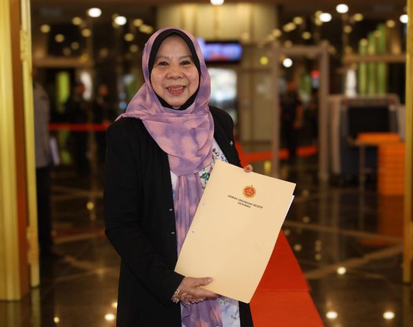 Tadika Rumah Seliau dibuka tahun depan