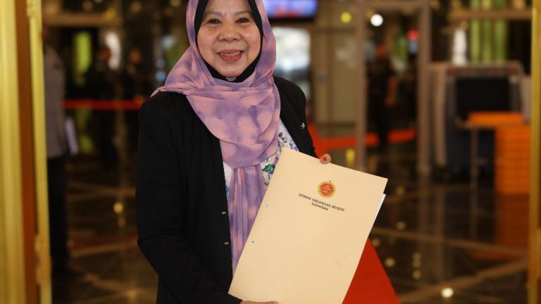 Tadika Rumah Seliau dibuka tahun depan