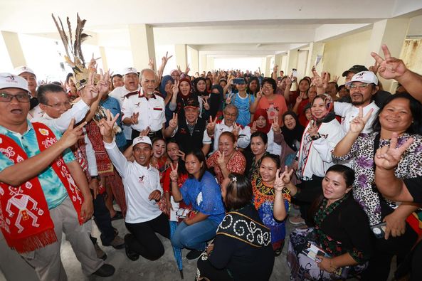 Permohonan penduduk PPR Taman Bandaria akan dibincang